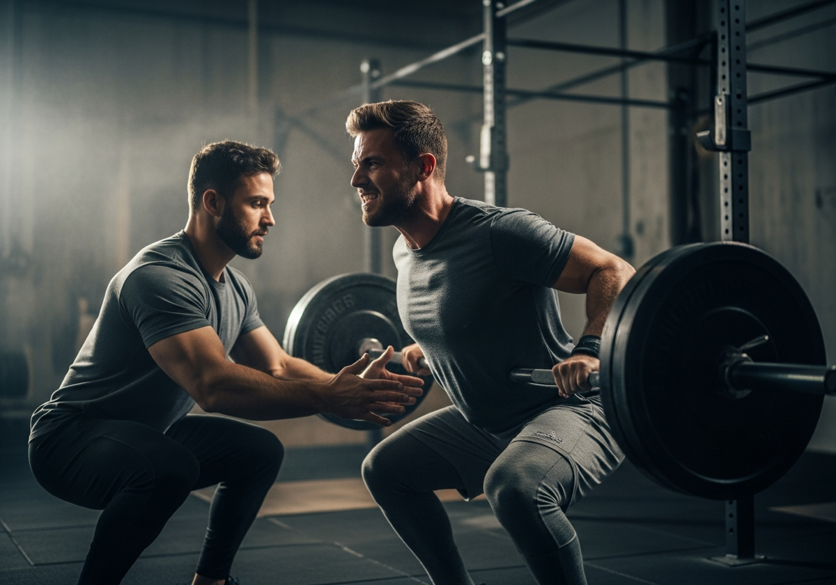 The strength loop